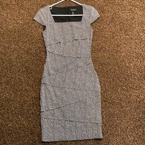 White House Black market dress size 00